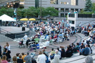 Concert For Peace