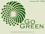 GoGreenWallpaper GoGreenWallpaper