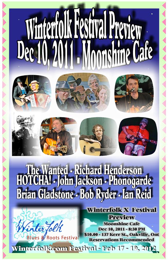 The events will showcase some of the finest musicians performing at the ... The events will showcase some of the finest musicians performing at the ...
